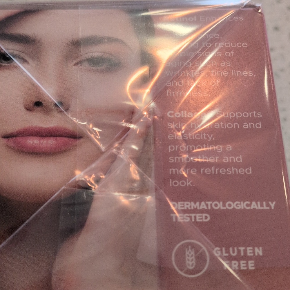 DELFANTI  MILANO  Retinol Day Cream - Made In Italy - Picture 4 of 6